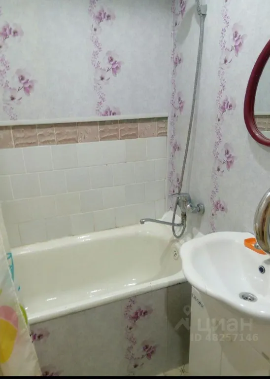 Чистая и ухоженнaя квартира в новом микрорайоне