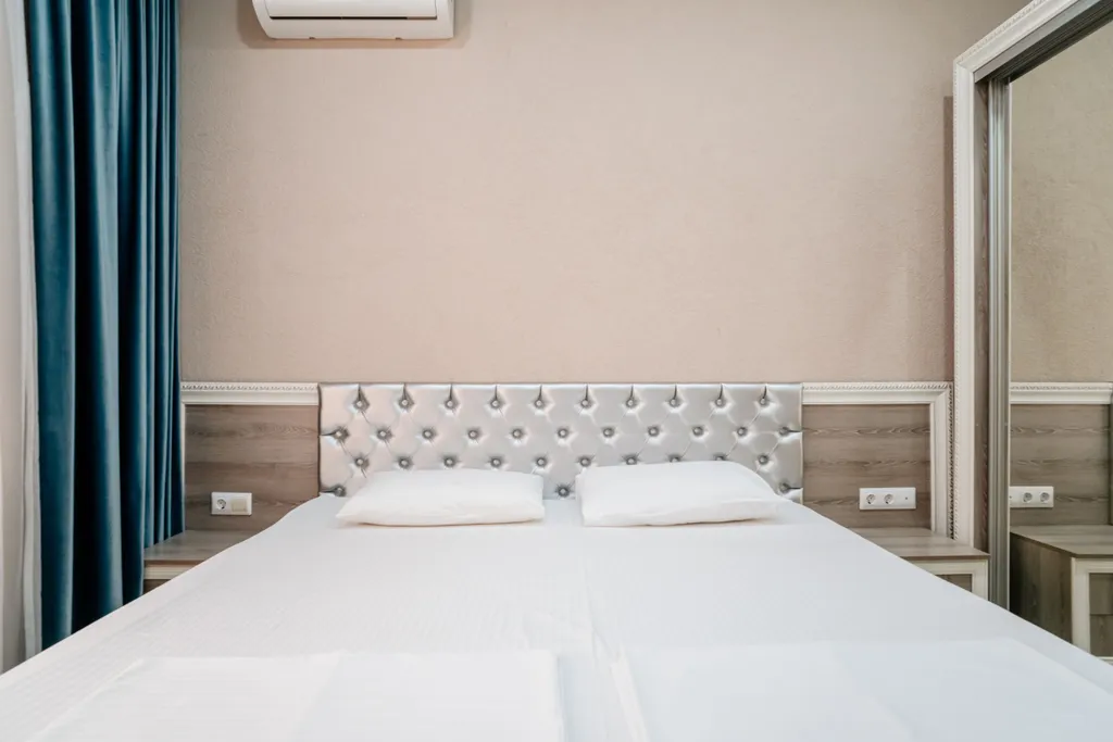 Квартира Комната — Адлер