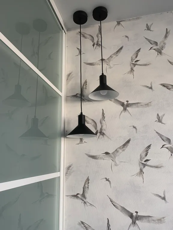 Новая квартира рядом с Тверицкой набережной