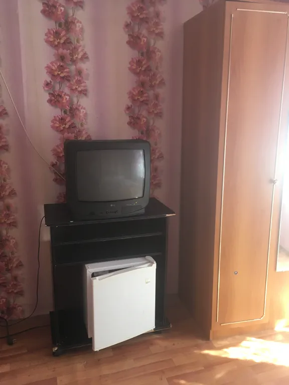 Квартира Квартира Четырёх местный номер — Гагра