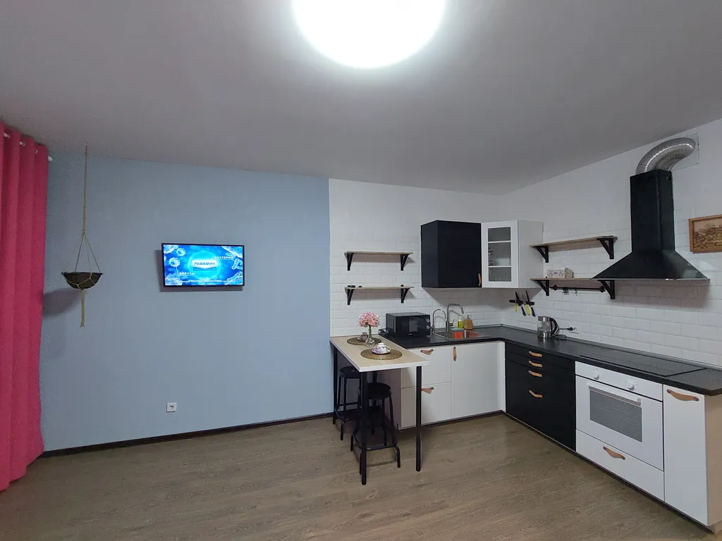 Студия в ЖК Лондон