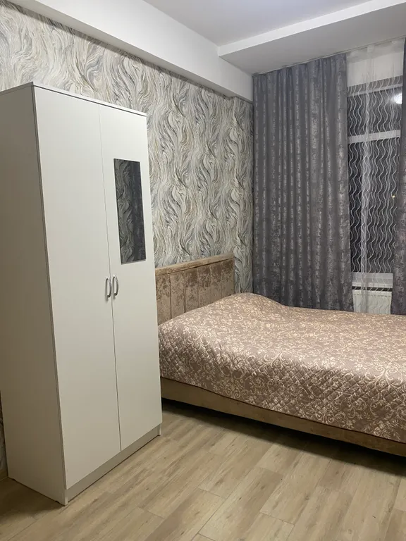 Комната