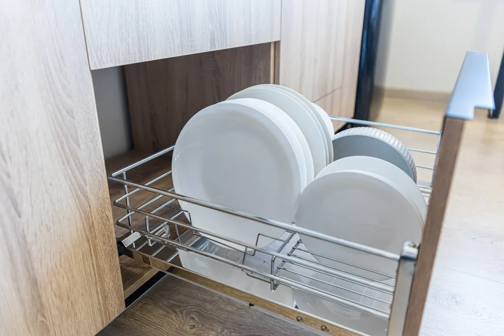 Стильная студия в ЖK Ceмeйный  от LetoApart