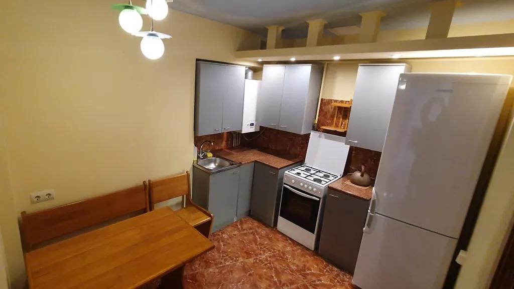 Уютная квартира в самом центре города