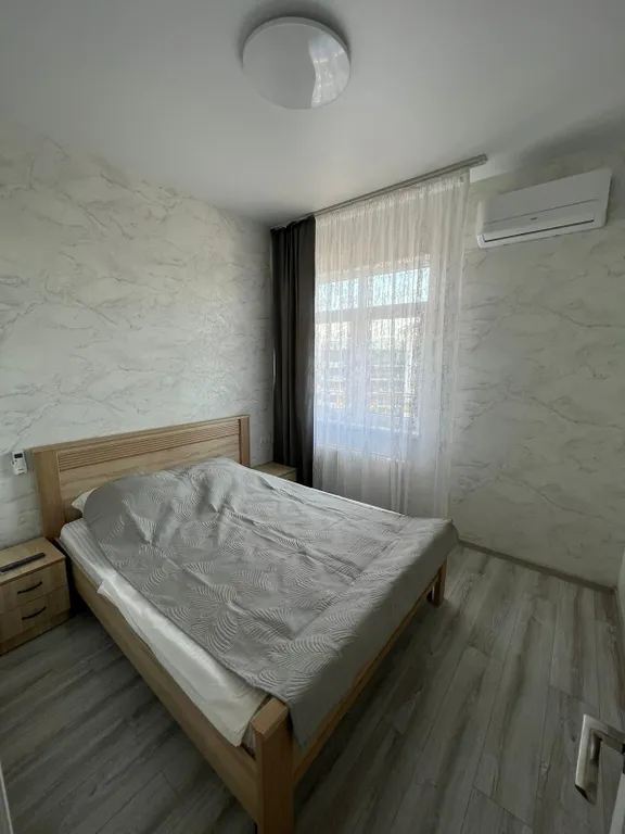 Квартира Апартамент с видом на море — аренда посуточно в Анапа