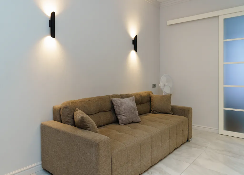 Apart-Deluxe Легенды моря: 2к.кв. до 6 чел. Янтарь холл, БаденСПА