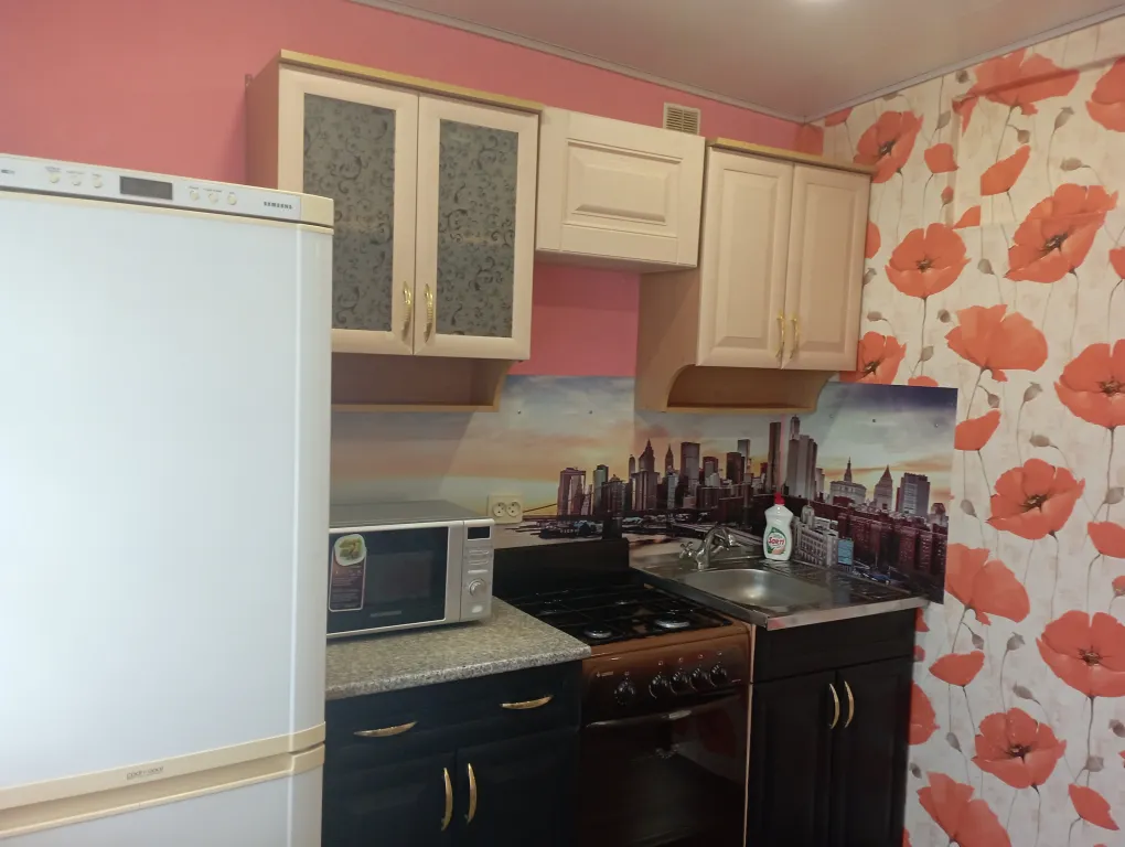 Квартира Уютная квартира в центре города — Полевской