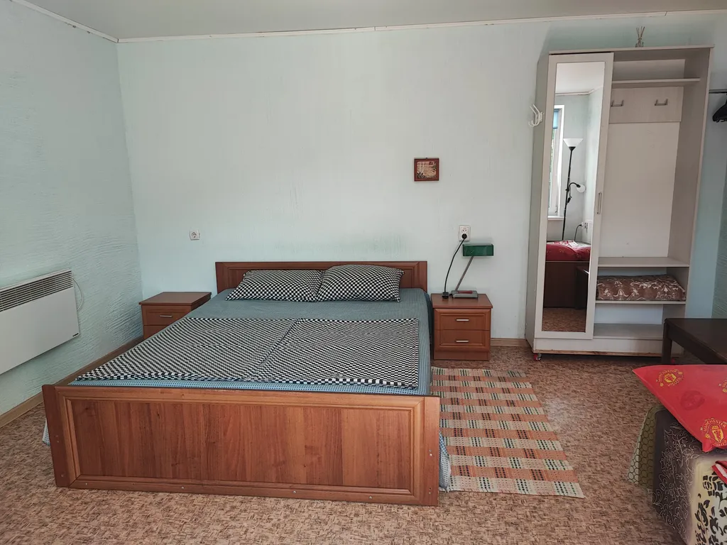 Коттедж 2-комнатный Дом — Севастополь