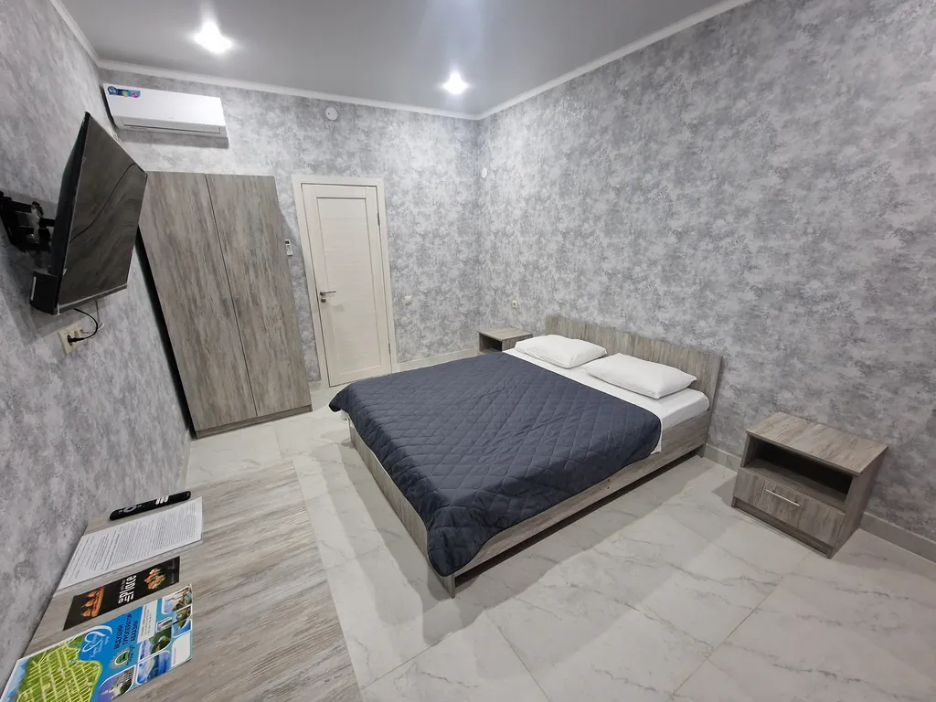 Квартира Комната — аренда посуточно в Сухум