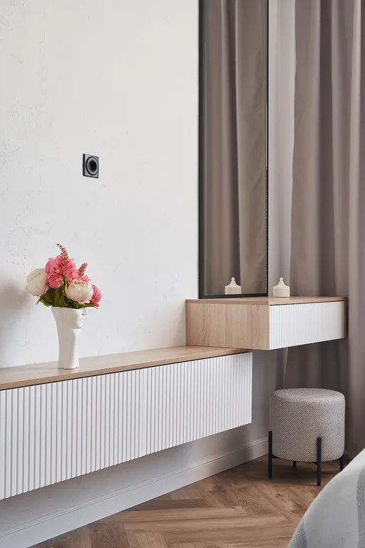 Квартира Квартира Апapтaмeнты Loft — Светлогорск