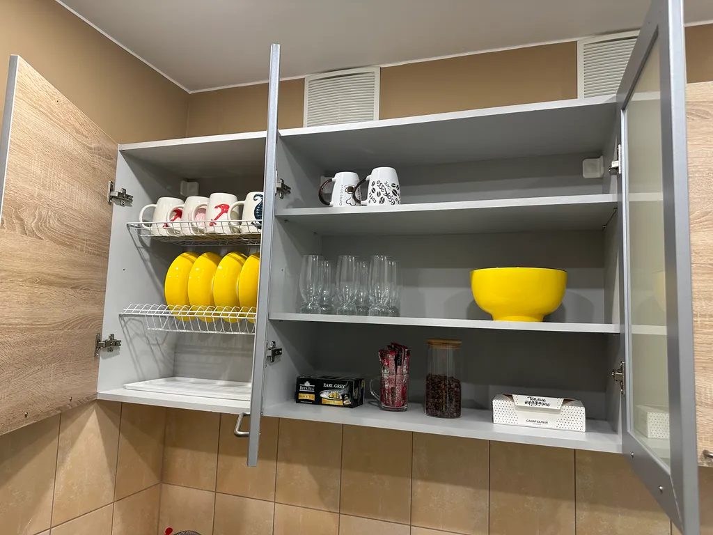 Тропическая квартира в самом центре