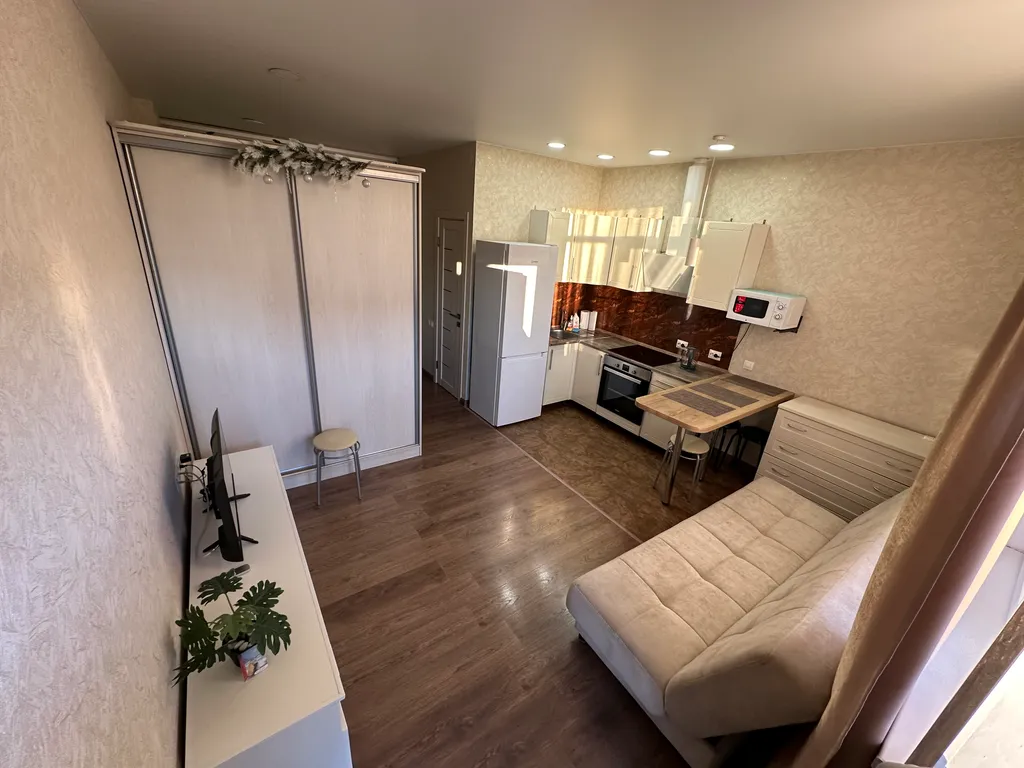 Квартира Квартира с террасой в Сириусе — Сириус