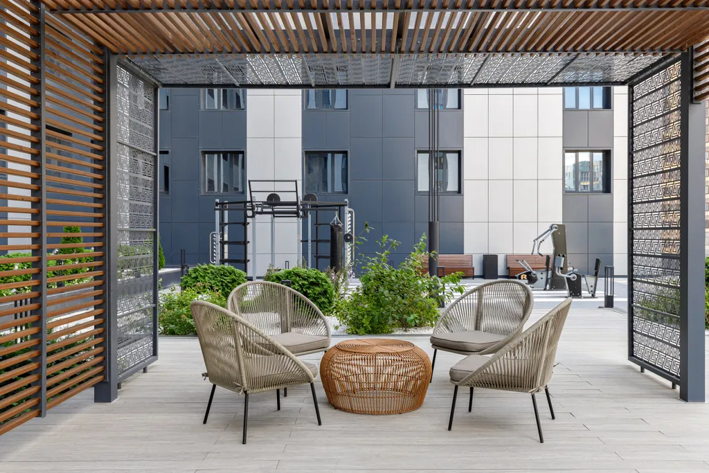 Квартира Уютная квартира рядом с SBS -мегамолл — Краснодар