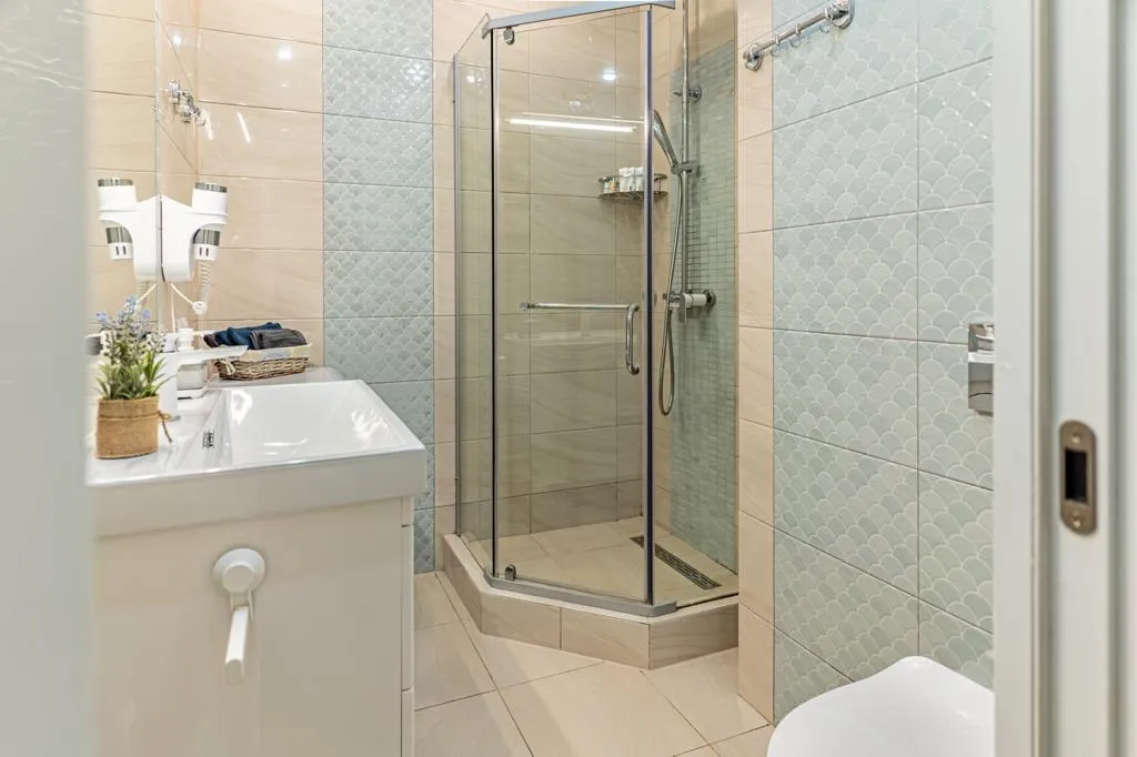 Квартира Квартира Студия в парке — Сириус