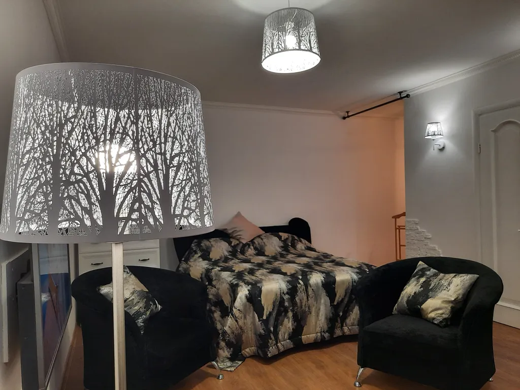 Квартира 2-комнатная Квартира — Севастополь