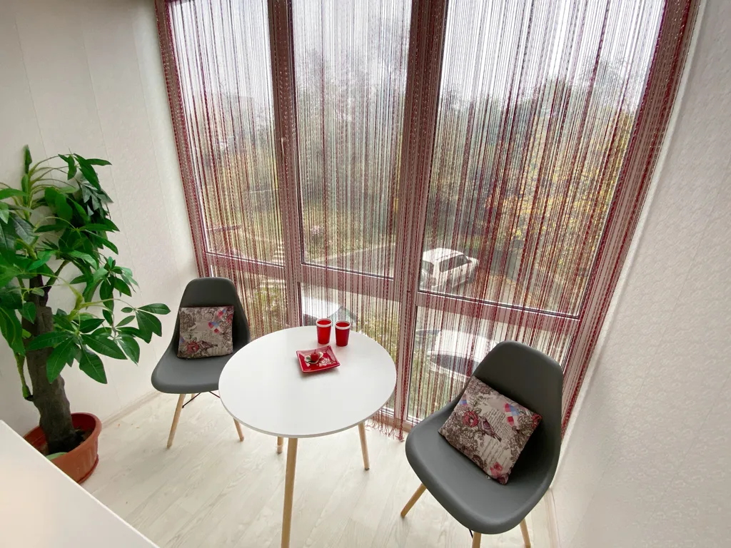 Современная квартира рядом с автовокзалом