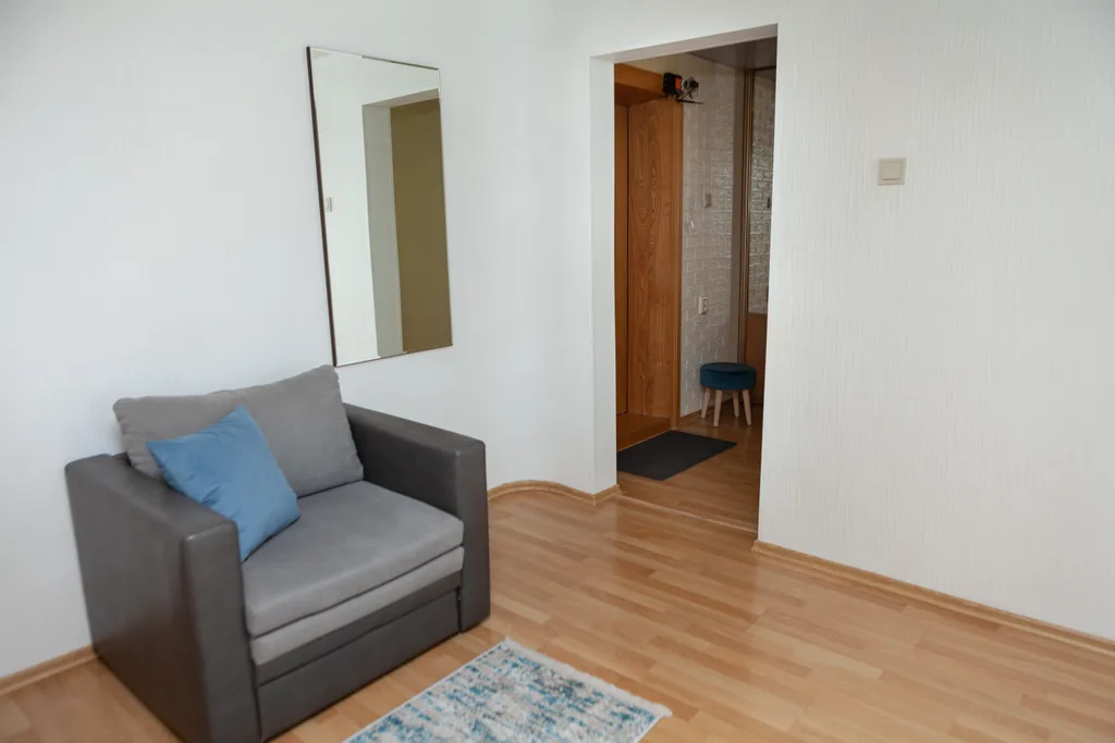 Уютная квартира в районе жд вокзала