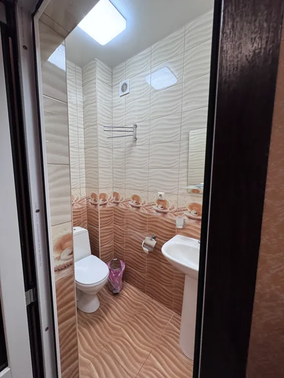 Квартира Уютный номер с удобствами — аренда посуточно в Геленджик