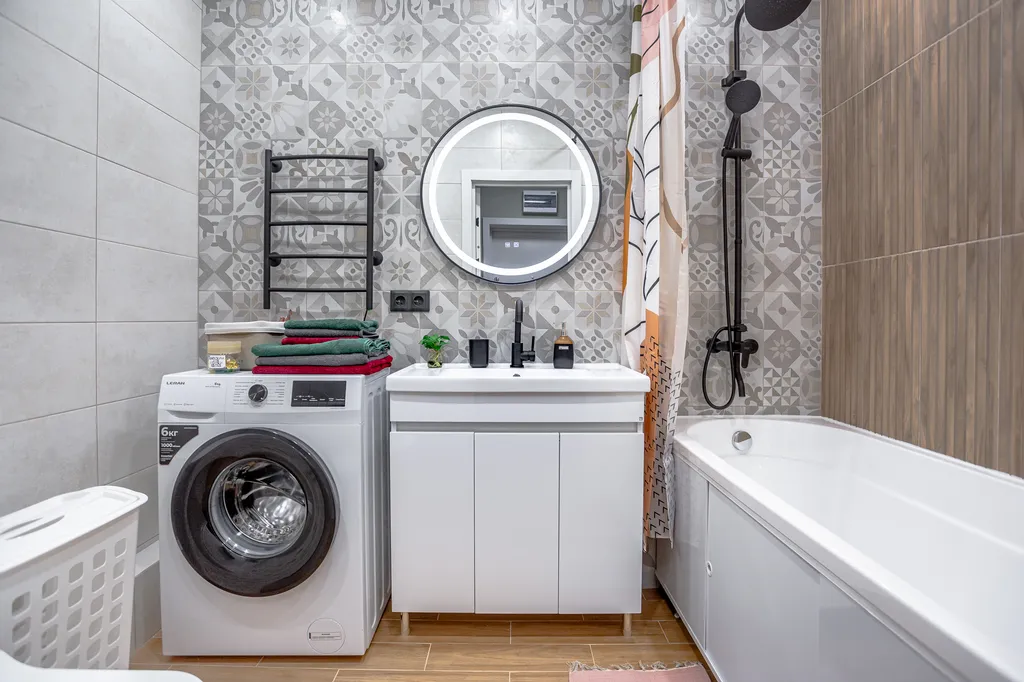 Апартаменты у моря