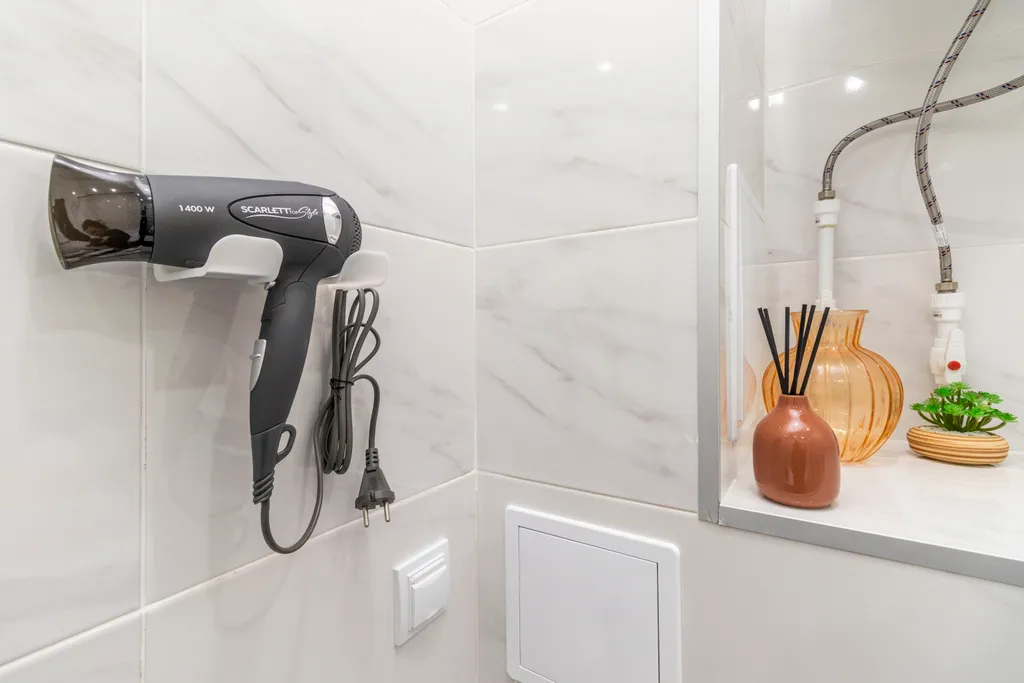 Новая студия в ЖК Георгиевский