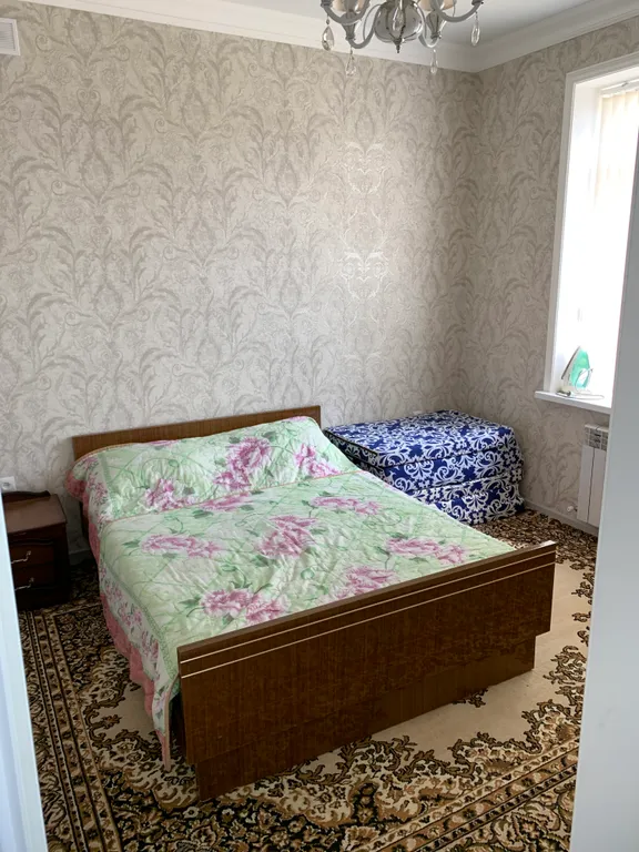 Дом на берегу моря