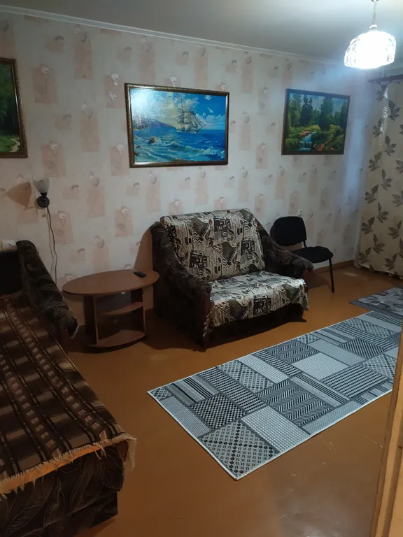 Уютная квартира в курортном районе города