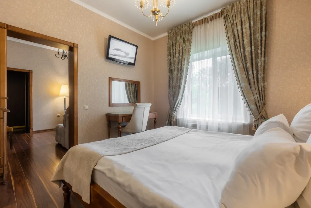 Полулюкс № 2