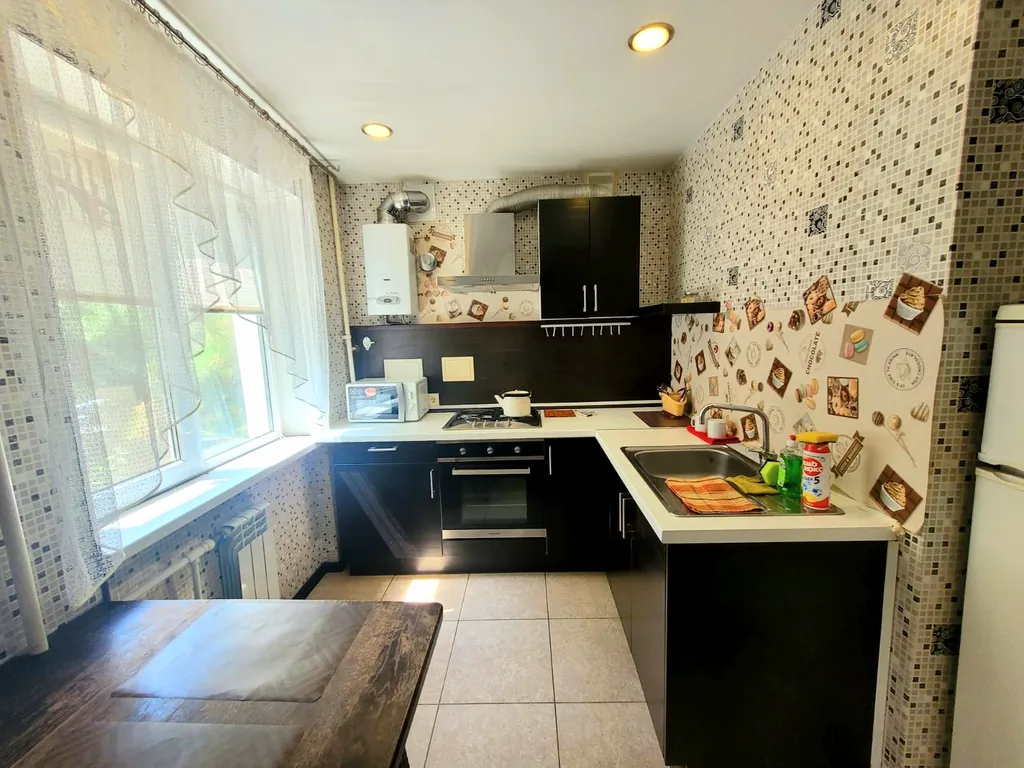 Квартира Отличная квартира в центре Анапы — Анапа