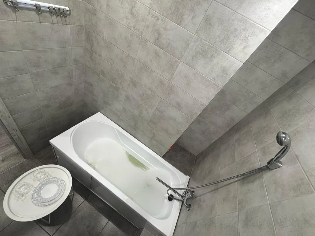 Квартира Стильная квартира в современном ЖК с шикарным видом 16эт — Самара