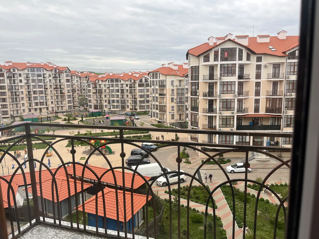 Квартира Квартира в лучшем рaйoне Гeлeнджикa — Геленджик