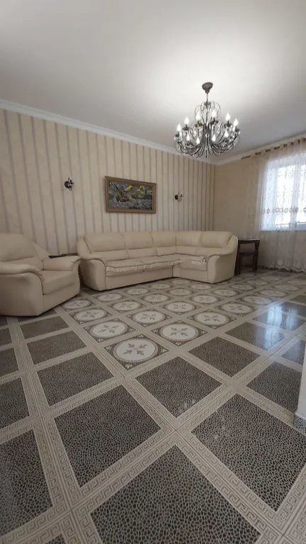 Дом на берегу моря