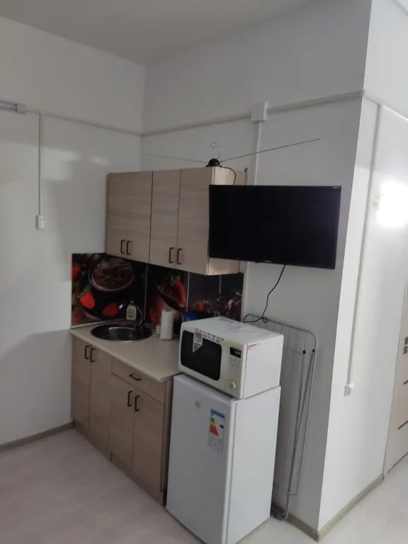 Студия Серебро у Речного вокзала