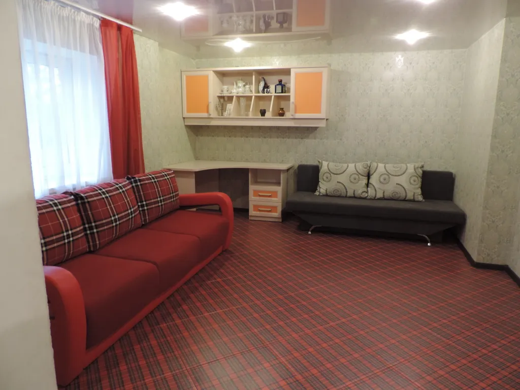 Дом с беседкой для любых корпоративов