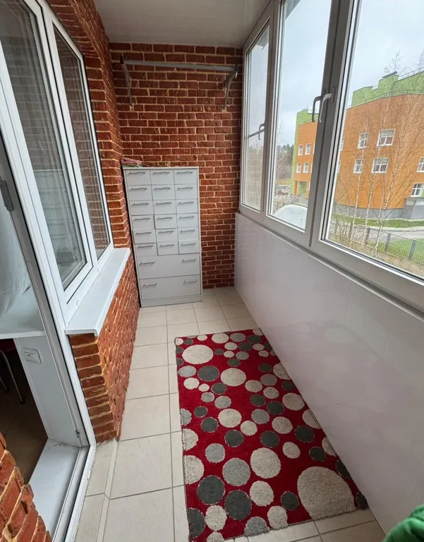 Уютная 1 комнатная квартира