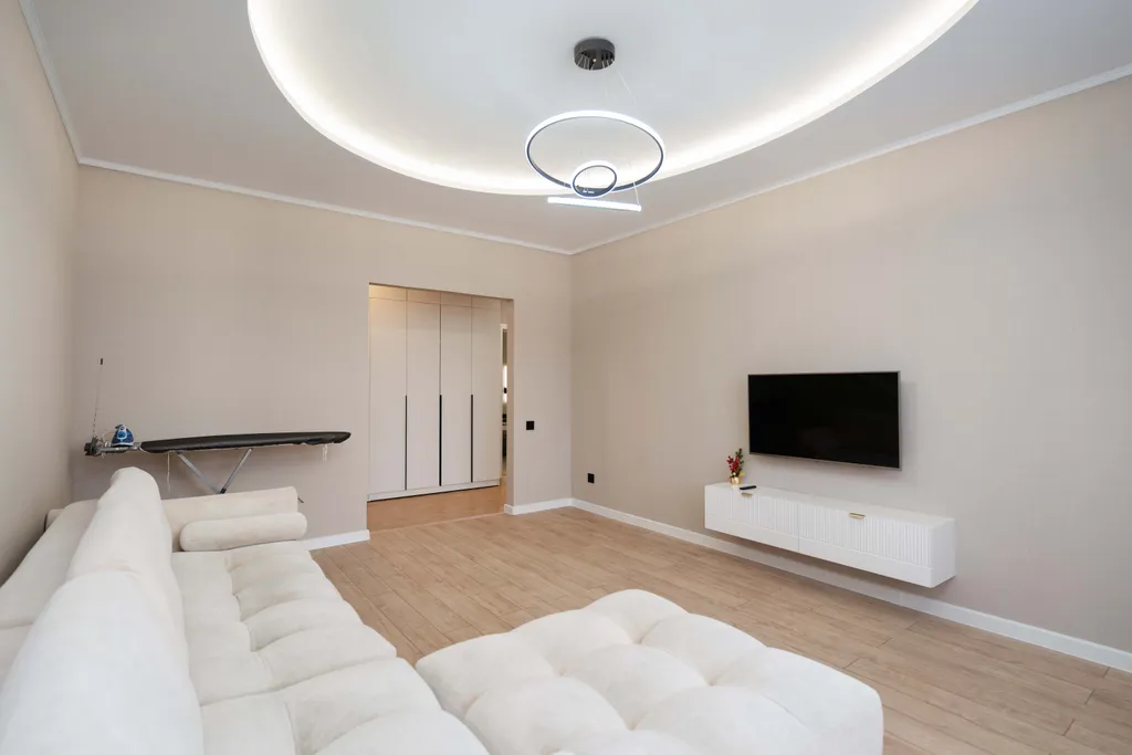 Апартаменты Домино в центре города