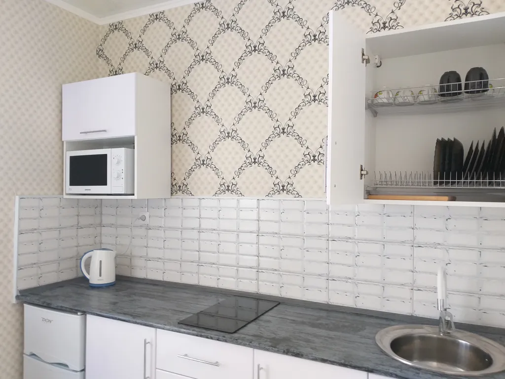 Уютная квартира в престижином районе города