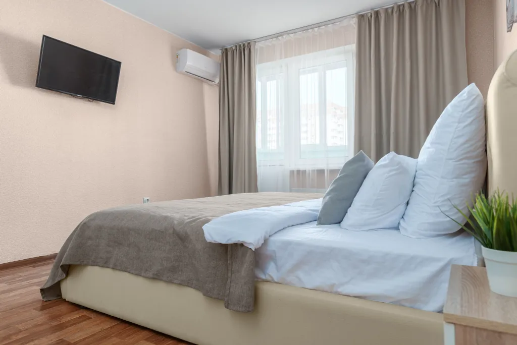 Квартира Квартира для тёплые семейных выходных — Краснодар