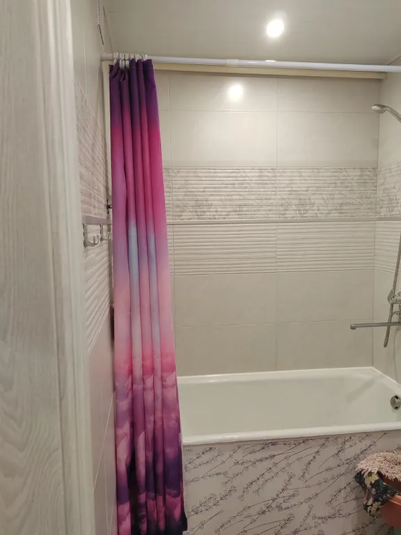 Двухкомнатная тихая уютная квартира