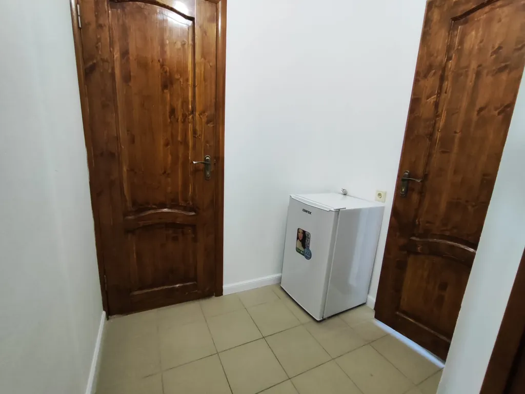 Квартира Квартира Номер в гостевом доме с бассейном, в Голубой бухте — Геленджик