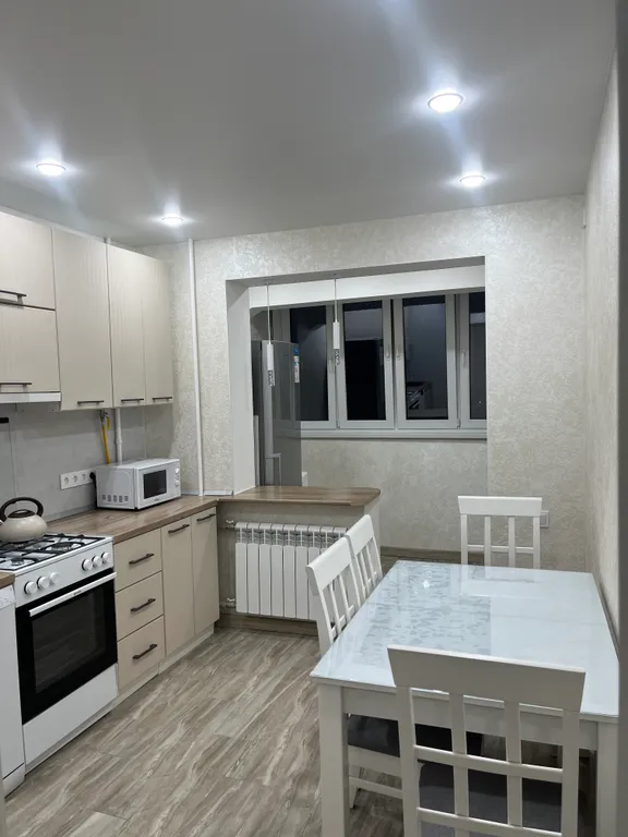 Квартира в центре