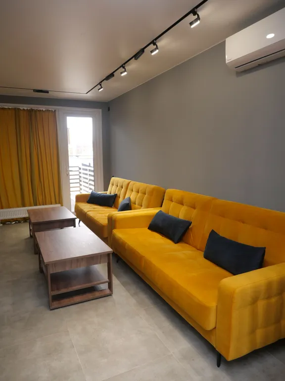 Лучший дом Burn House в городе