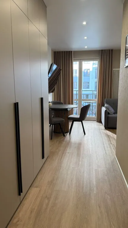 Дизайнерская студия