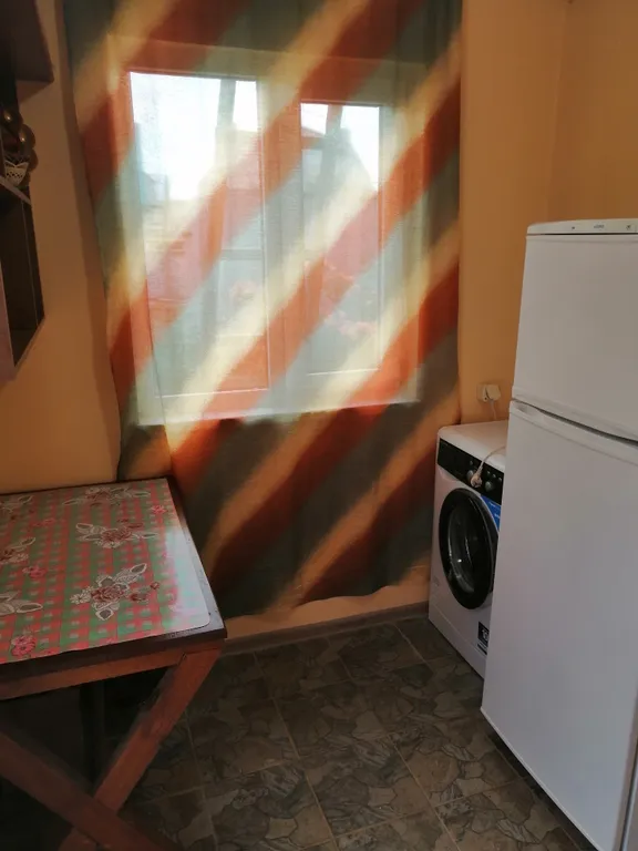 Комфортный домик