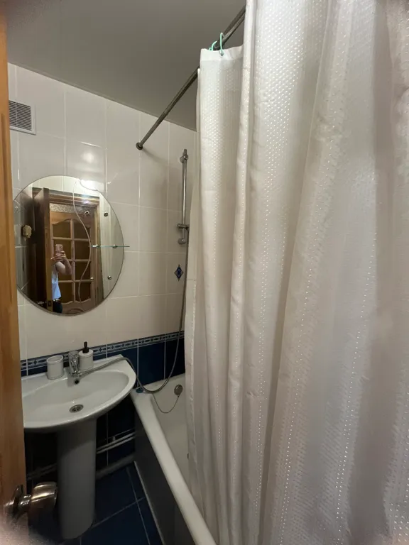 Уютная квартира у моря