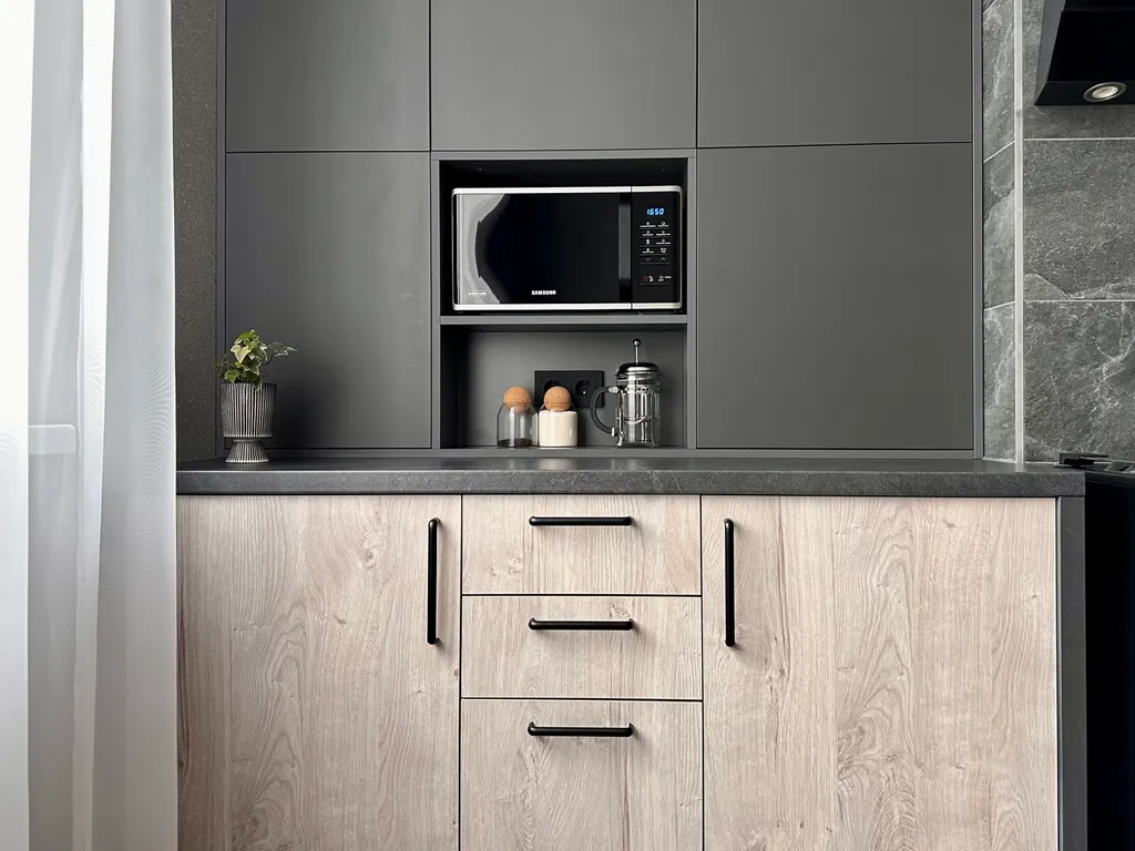 Two bedrooms для 4 гостей | Центральный район отличные рестораны