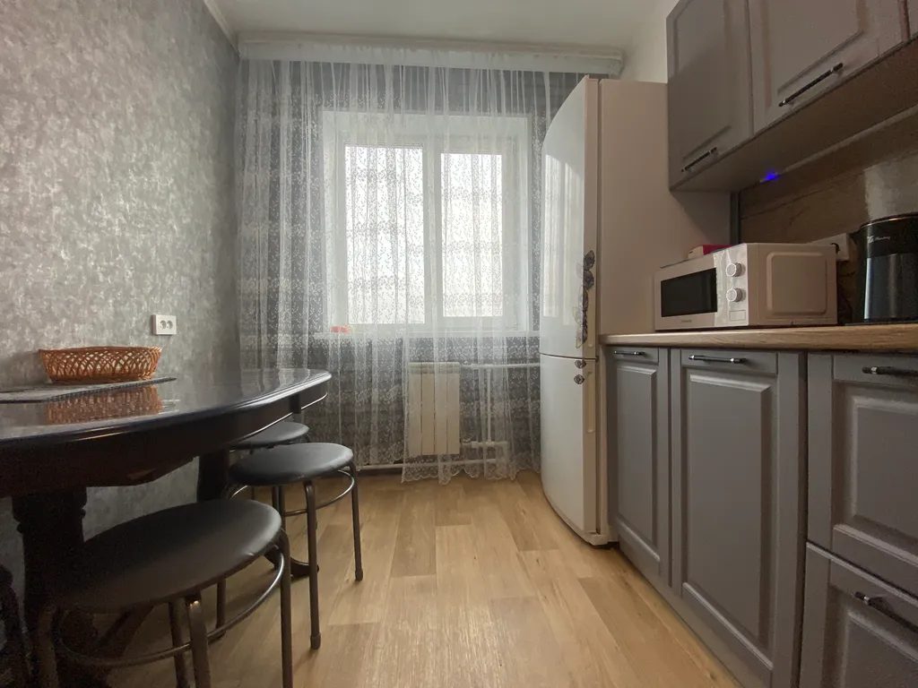 Квартира у Золотого Моста — аренда посуточно в Владивосток