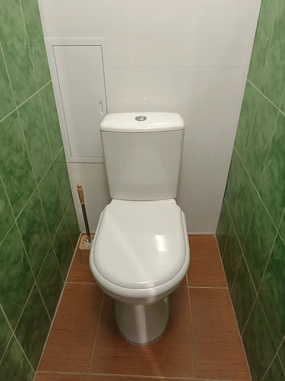 Уютная однокомнатная квартира недалеко от центра