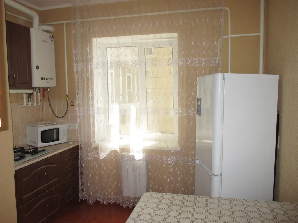 Квартира 1-комнатная Квартира — Анапа