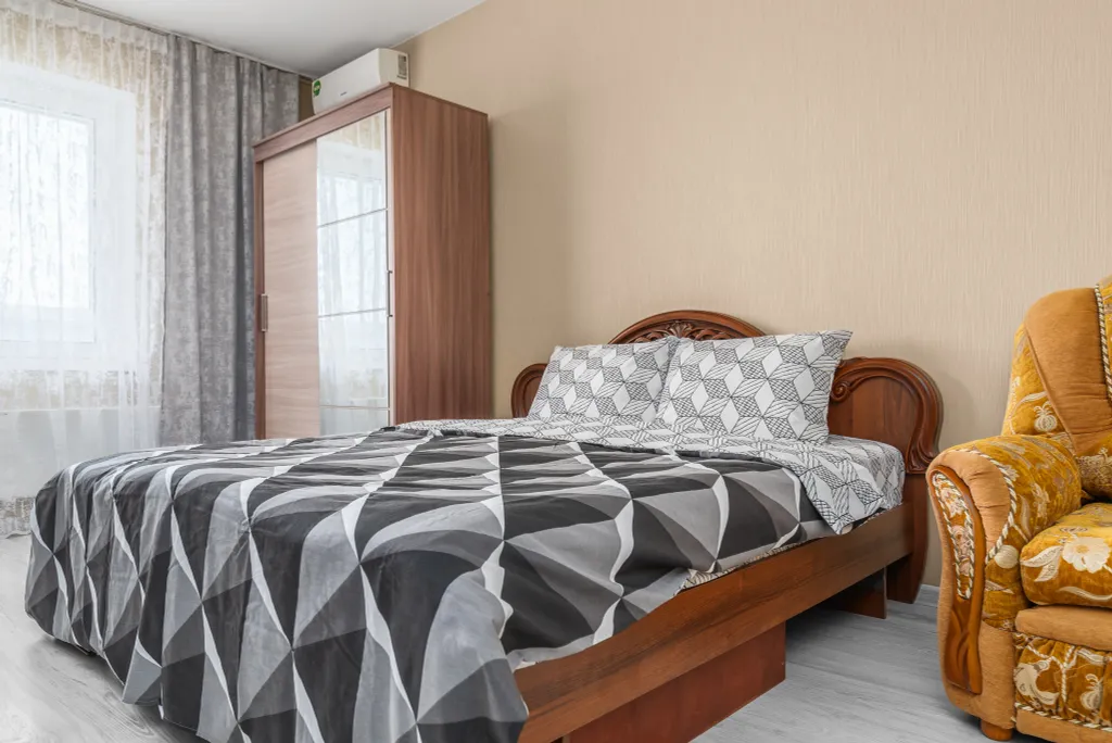 Квартира Комфортные апартаменты рядом с Краевой клинической больницей — Краснодар