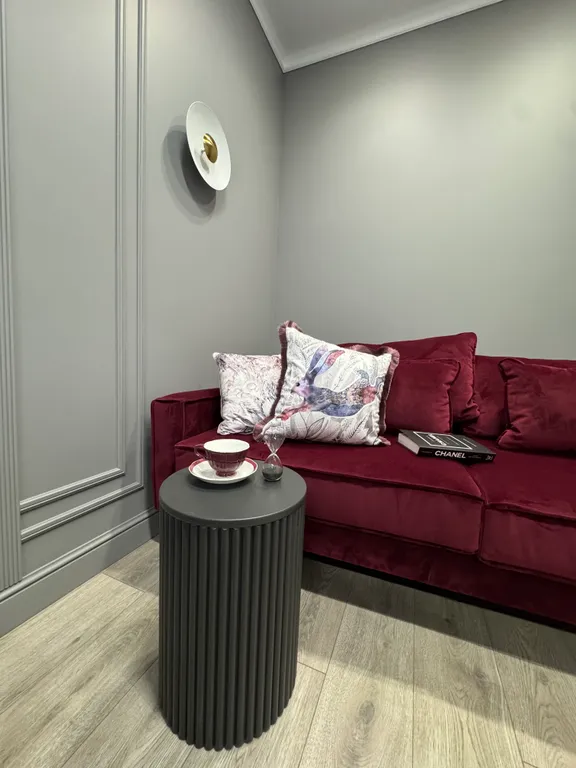 Хороший вкус